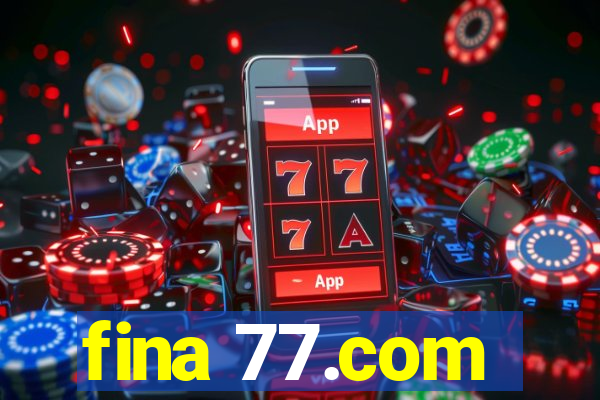 fina 77.com